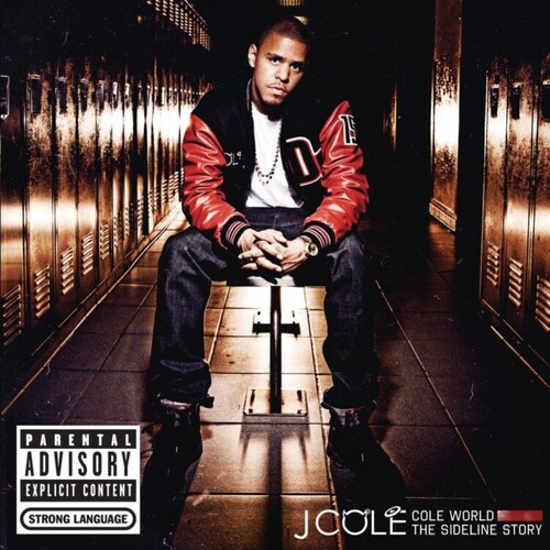 J. Cole - Cole World: The Sideline Story [2 LP]