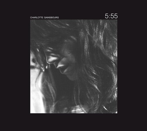 Charlotte Gainsbourg - 5:55 [180 Gram] (Can)