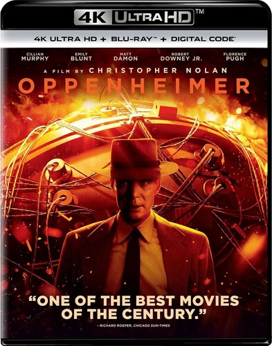 Oppenheimer