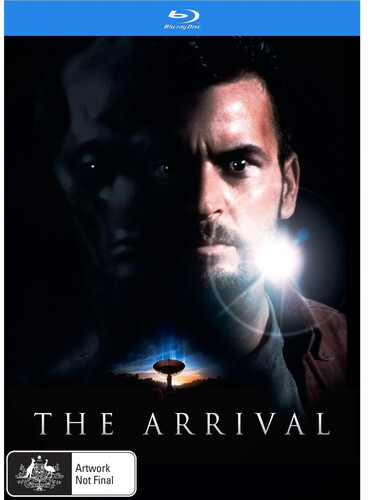 Arrival (Special Edition) [Import]