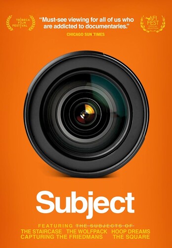 Subject