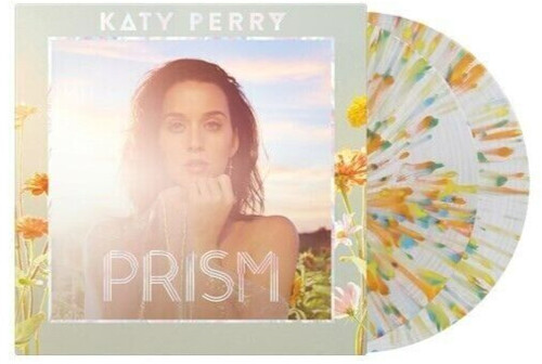 Prism - 10th Annivesary Limited Prismatic Splatter [Import]