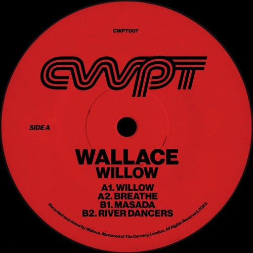 WALLACE - Willow