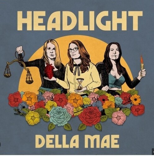 Headlight