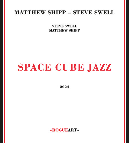 Space Cube Jazz