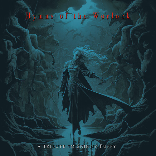 Hymns Of The Worlock - A Tribute To Skinny Puppy (Various Artists)