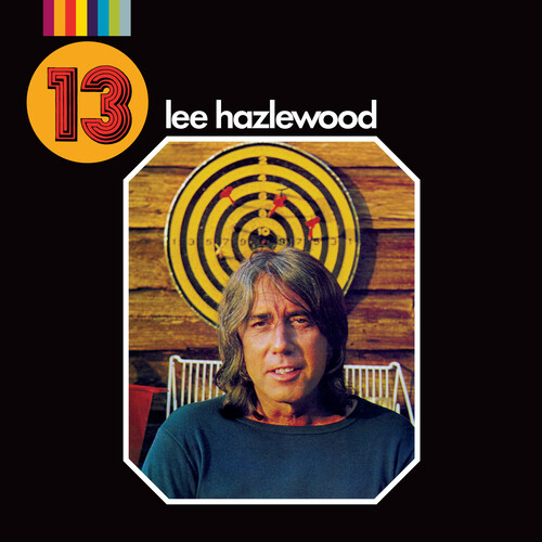 Lee Hazlewood - 13 [Deluxe] (Gate) (Exp) [Remastered]