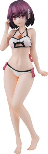 AYAKASHI TRIANGLE PU PARADE SUZU KANADE FIG|alliance entertainment