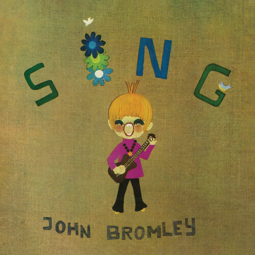 John Bromley - Sing