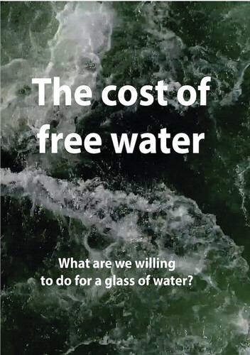 The Cost Of Free Water