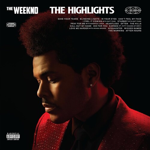 The Highlights [Explicit Content]