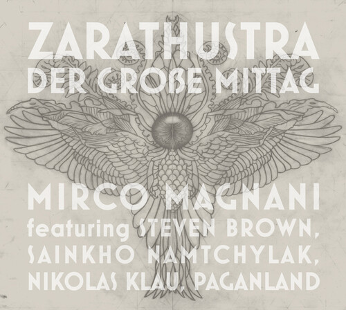 Zarathustra: Der Grobe Mittag