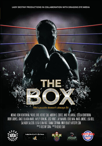  - The Box
