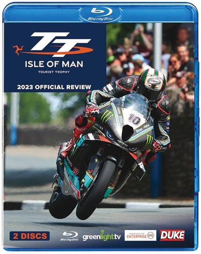 TT 2023 Review