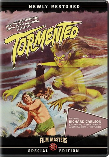 Tormented (1960) - Tormented (1960)
