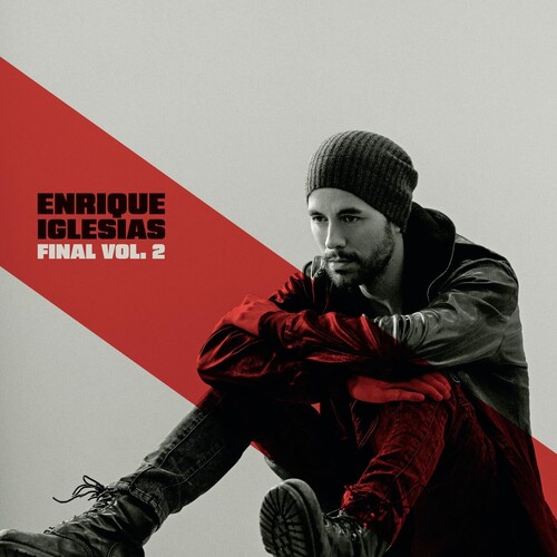 Enrique Iglesias - Final (Vol. 2) [150G LP]