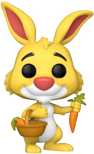 FUNKO POP DISNEY WINNIE THE POOH S3 RABBIT