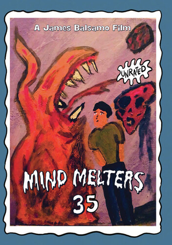 Mind Melters 35