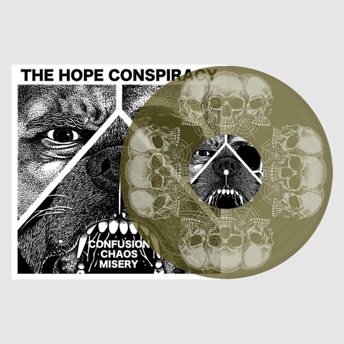 Confusion /  Chaos /  Misery
