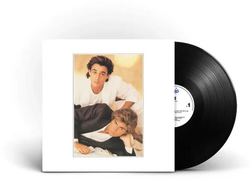 Make It Big - Remastered Black Vinyl [Import]