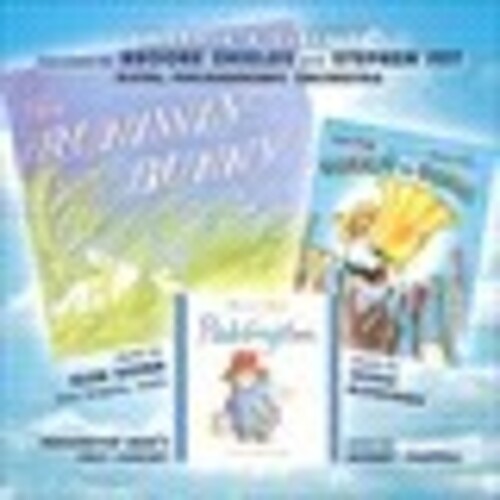 Runaway Bunny - Paddington Bear's First