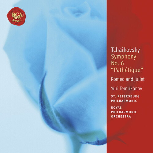 Symphony No 6 Pathetique