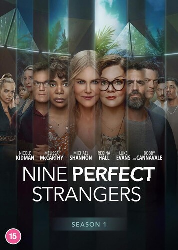 Nine Perfect Strangers: Season 1 [Import]