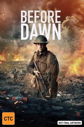 Before Dawn - NTSC/ 0 [Import]