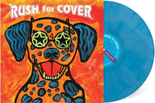 Rush For Cover (Various Artists)