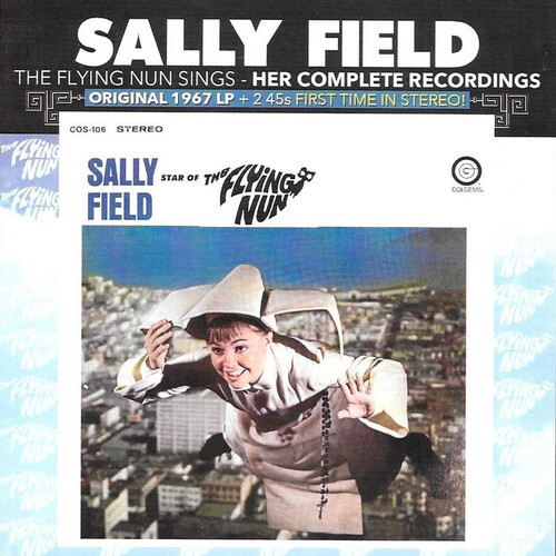 Flying Nun Sings Lp-her Complete Recordings