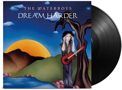 Dream Harder - 180-Gram Black Vinyl [Import]