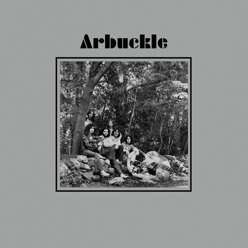 Arbuckle