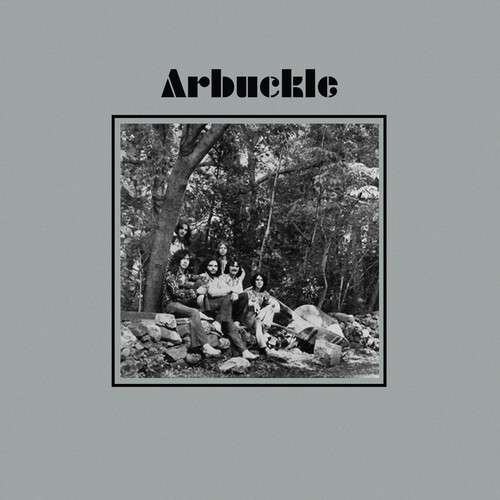 Arbuckle