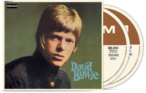 David Bowie
