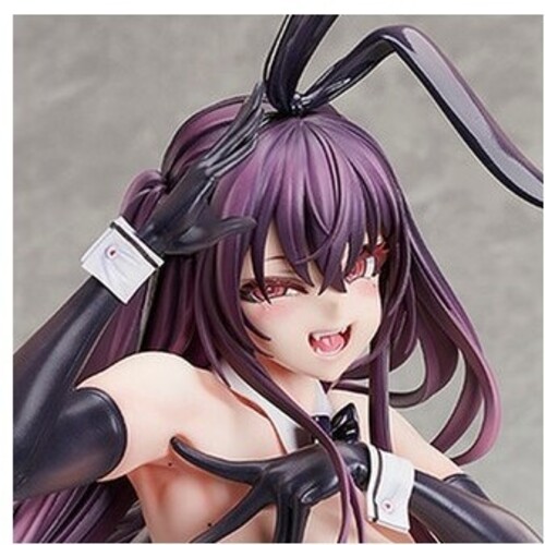 ORIGINAL KIZYOUIN ONAKICHI BUNNY 1/ 4 PVC FIG