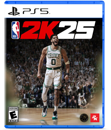 Nba 2K25 for Playstation 5