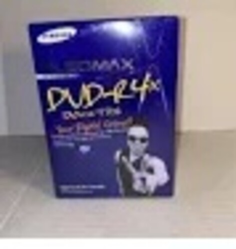 Samsung Dvd+r 16x 10pk (slim)