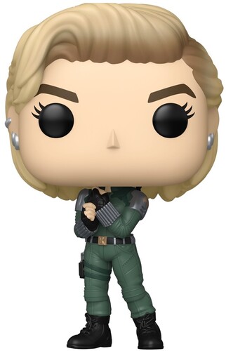 POP MARVEL THUNDERBOLTS POP 1 