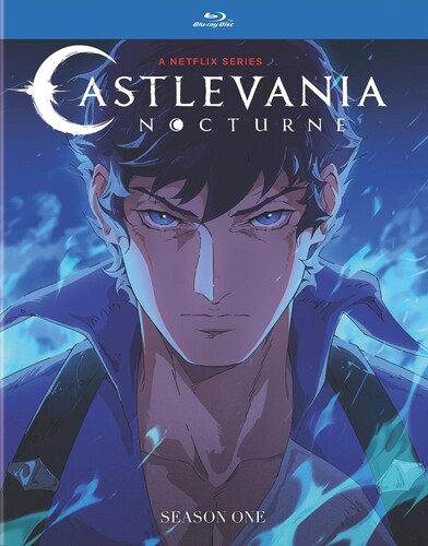 Castlevania: Nocturne: The Complete First Season