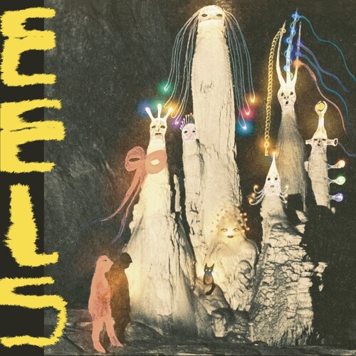 Eels [Explicit Content]