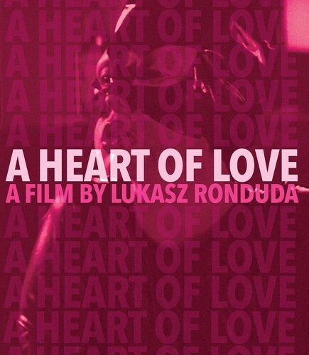 A Heart of Love