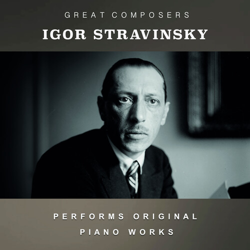 The Condon Collection: Masters of The Piano Roll