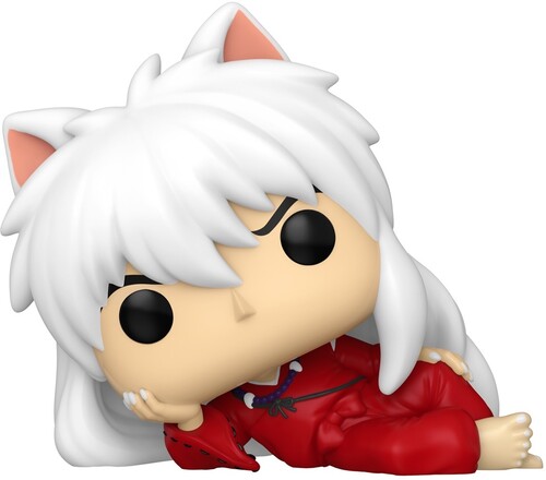 FUNKO POP ANIME INUYASHA S5 INUYASHA