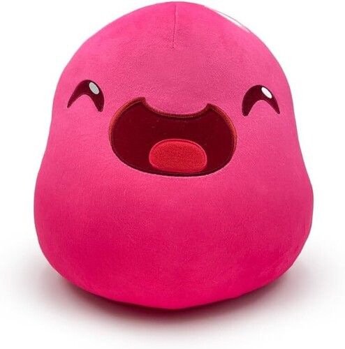 PINK GORDO SLIME PLUSH (1FT)
