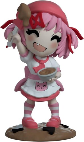 DOKI DOKI - NATSUKI