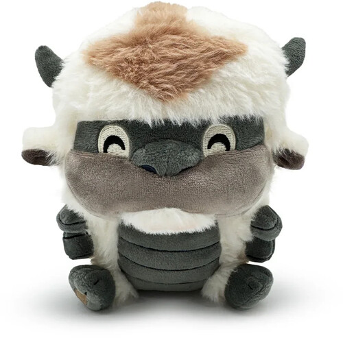 APPA STICKIE (6IN)