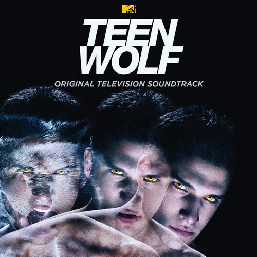 Teen Wolf /  O.S.T.