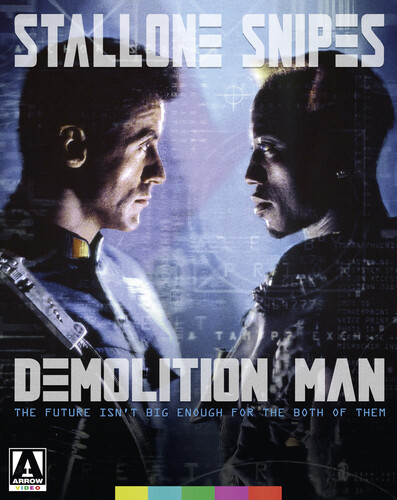 Demolition Man