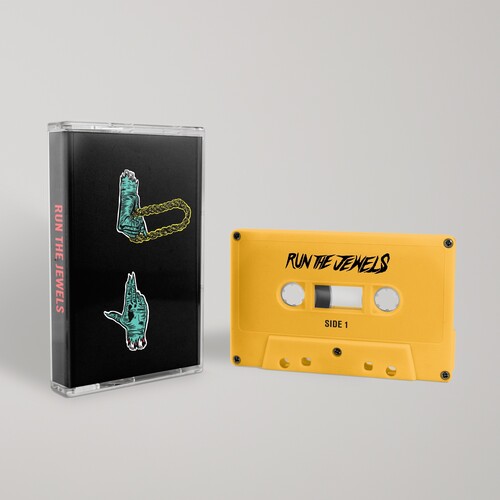 Run the Jewels - Yellow