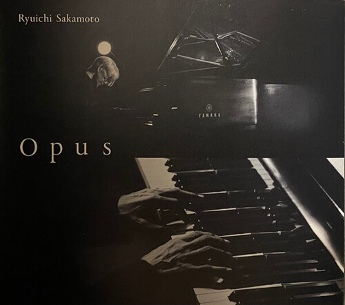Opus [Import]
